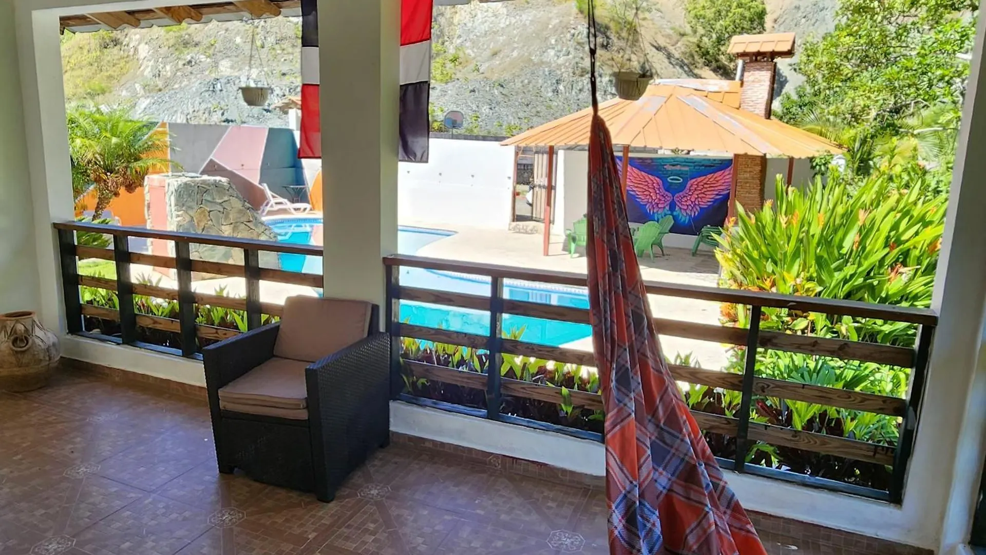 Rio Del Cielo Villa Jarabacoa